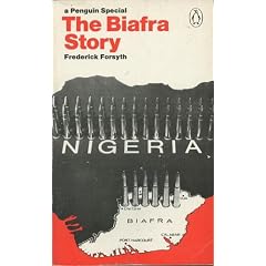 The Biafra Story: The Making of an African Legend (Penguin specials)
