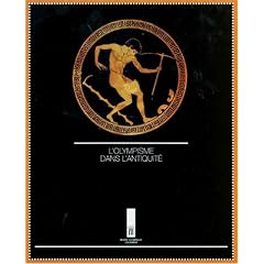 L'olympisme dans l'antiquit�
