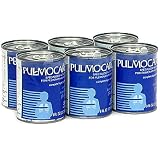 Review Pulmocare  / Pulmocare Liquid Nutrition for Pulmonary Patients, Vanilla, Case of 24 Cans- each 8 Fluid Ounces (237 ml)