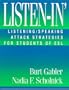 Listen-In': Listening/Speaking Attack Strategies for Students of Esl