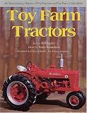 Toy Farm Tractors (Town Square Books)