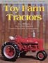 Toy Farm Tractors (Town Square Books)