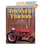 Toy Farm Tractors (Town Square Books)