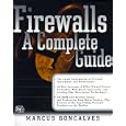 Firewalls: A Complete Guide