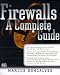 Book Firewalls: A Complete Guide