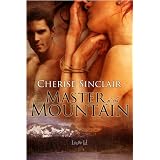 Master of the Mountain ~ Cherise Sinclair