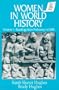 Readings from Prehistory to 1500 (Sources and Studies in World History)