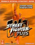 Street Fighter EX2 Plus: Strategy Guide