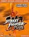 Street Fighter EX2 Plus: Prima's Official Strategy Guide