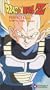Dragon Ball Z - Perfect Cell - Temptation (UNCUT) [VHS]