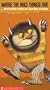 Where the Wild Things Are and Other Maurice Sendak Stories (Scholastic Video Collection) [VHS]