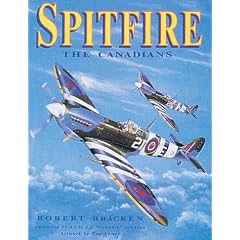 Spitfire: The Canadians