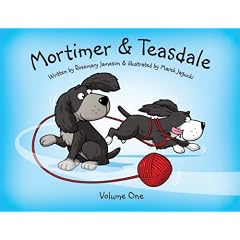 Mortimer and Teasdale