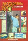 Encyclopedia Brown Lends a Hand