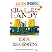 Inside Organizations: 21 Ideas for Managers (Penguin Business)