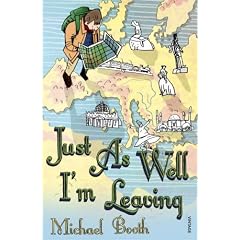 Just As Well I'm Leaving: To the Orient With Hans Christian Andersen