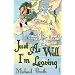 Just As Well I'm Leaving: To the Orient With Hans Christian Andersen