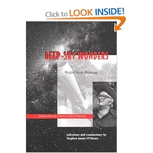 Deep-Sky Wonders