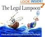 The Legal Lampoon:  A Biased, Unfair, and completely accurate law review from Non Sequitur