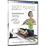 STOTT PILATES: Essential Reformer 2nd Ed.