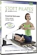 STOTT PILATES: Essential Reformer 2nd Ed.