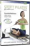 STOTT PILATES: Essential Reformer 2nd Ed.