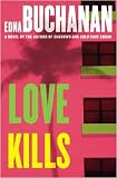 Love Kills: A Britt Montero Novel