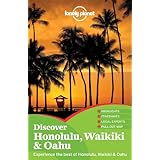 lonely planet discover honolulu waikiki  oahu travel guide