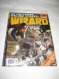 Wizard V1 #234 Feb 2011 Preview DC Universe Online Fringe Smallville Summer Glau
