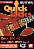 Guitar Quick Licks:Chuck Berry