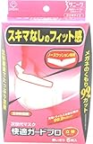 快適ガードプロ  立体タイプ 小さめサイズ 5枚入 (2入り)