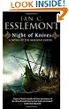 Night Of Knives: A Novel Of The Malazan Empire (Malazan Empire 1)