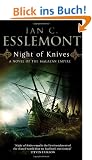 Night of Knives: A Novel of the Malazan Empire (Malazan Empire 1)