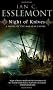 Night Of Knives: A Novel Of The Malazan Empire (Malazan Empire 1)