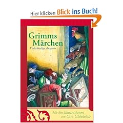Grimms M�rchen. Vollst�ndige Ausgabe