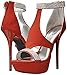Qupid Women's Daydream-05X Dress Sandal