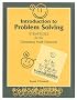 Introduction to Problem Solving: Strategies for the Elementary Math Classroom