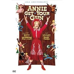 Annie Get Your Gun by 