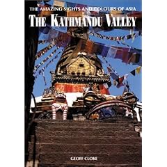 Amazing Sights & Colours Kathmandu Valley