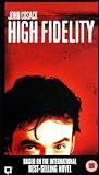 High Fidelity [UK-Import] - John Cusack