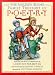 Books : The Golden Books Family Treasury of Poetry