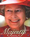 Produkt-Bild: Majesty. K&ouml;nigin Elisabeth II.