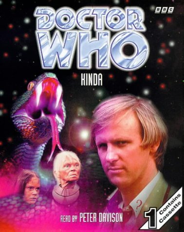 Peter Davison