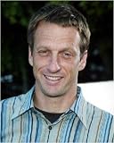 Tony Hawk - Movie Poster / Print -- Custom Framing Available