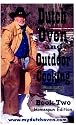 Dutch Oven & Outdoor Cooking: Book 2