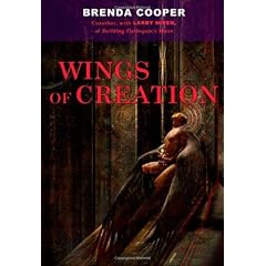 Wings of Creation