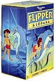Revue Fox Pathé Europa  / Flipper & Lopaka : Coffret Jaune 3 VHS