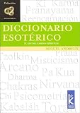 Diccionario Esoterico (Coleccion del Canal Infinito) (Spanish Edition)