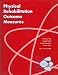 Books : Physical Rehabilitation Outcome Measures