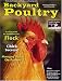 Backyard Poultry